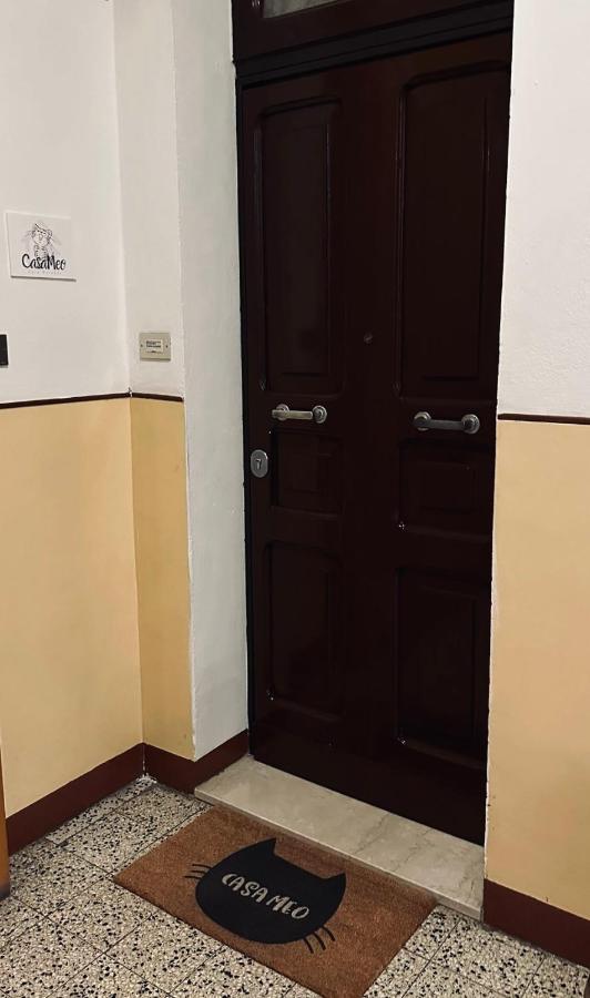 Casa Meo Apartment Bologna Ngoại thất bức ảnh