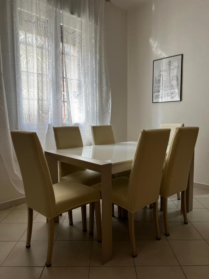 Casa Meo Apartment Bologna Ngoại thất bức ảnh