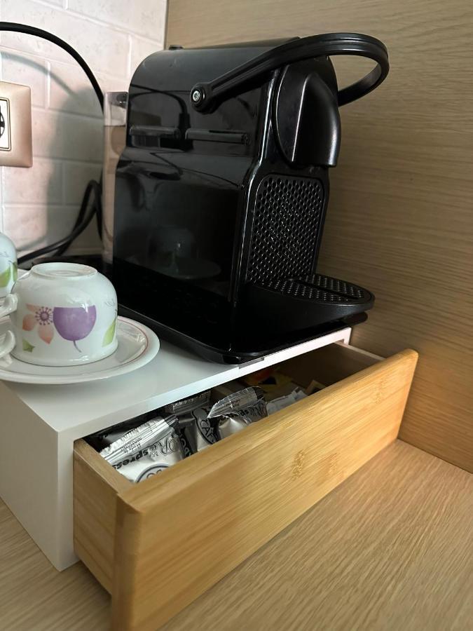 Casa Meo Apartment Bologna Ngoại thất bức ảnh