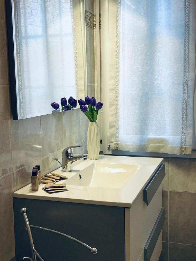 Casa Meo Apartment Bologna Ngoại thất bức ảnh