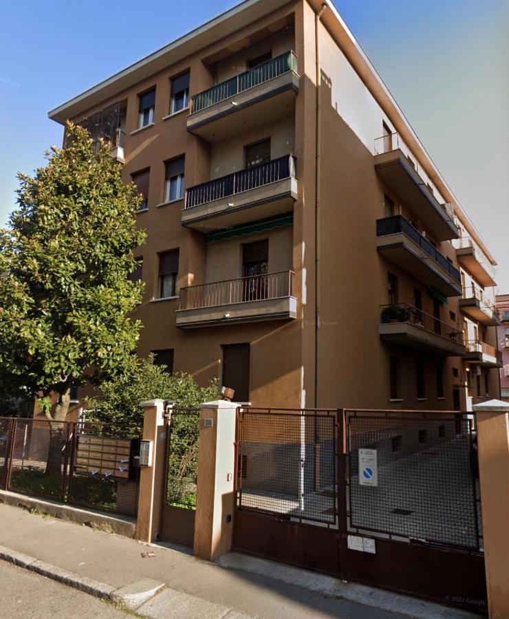 Casa Meo Apartment Bologna Ngoại thất bức ảnh