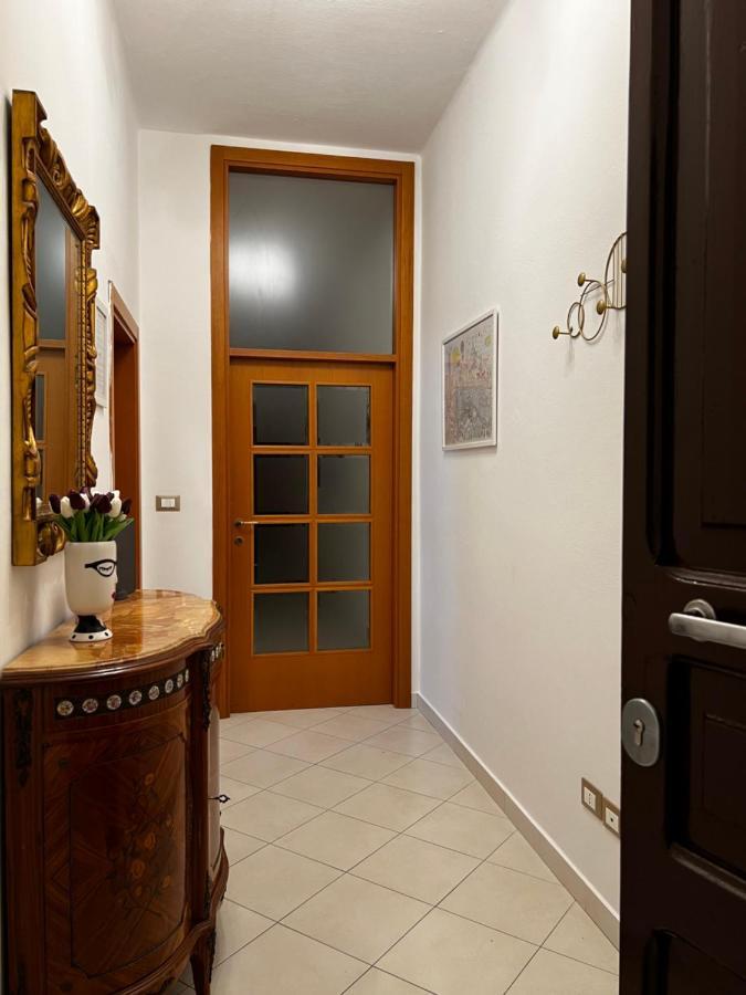 Casa Meo Apartment Bologna Ngoại thất bức ảnh