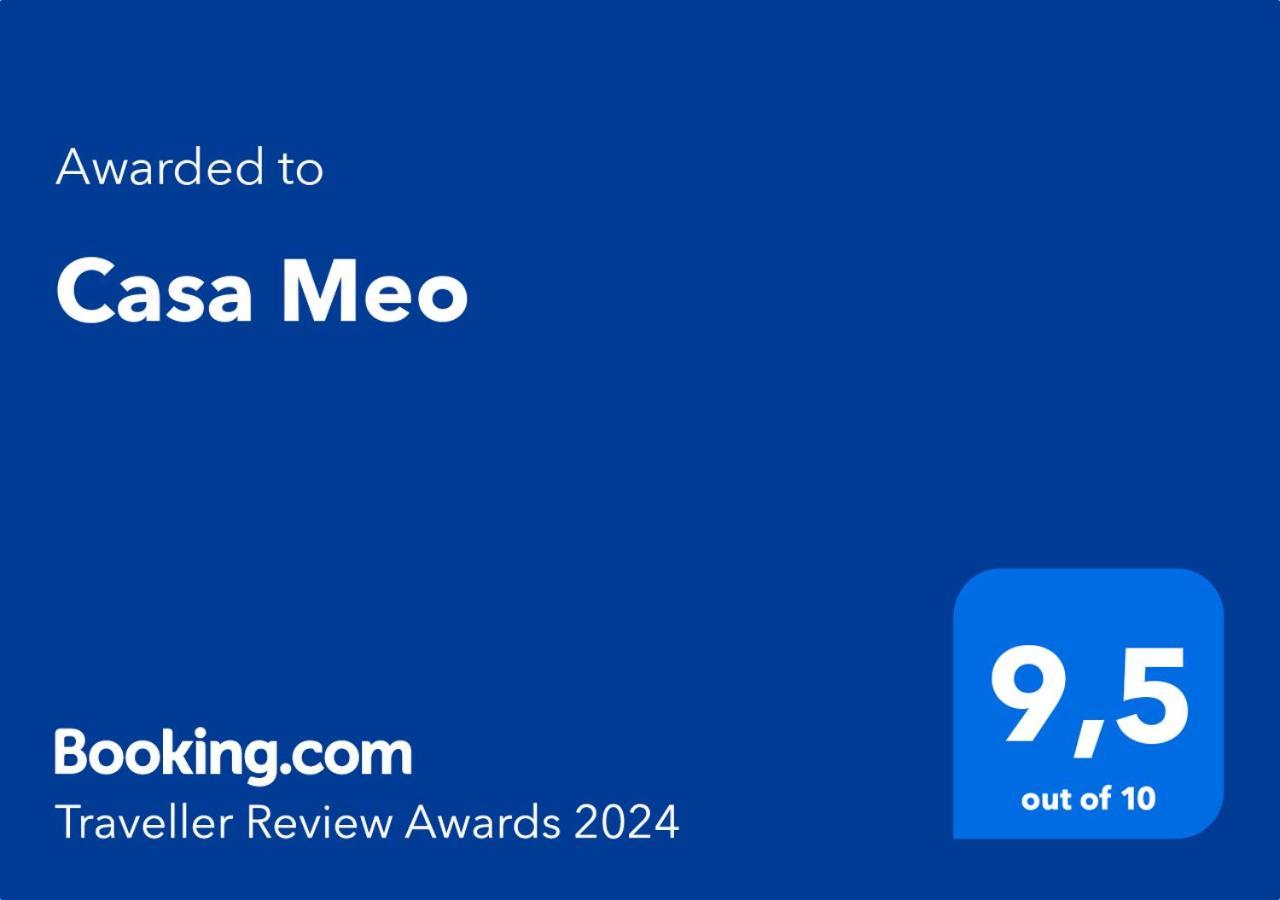 Casa Meo Apartment Bologna Ngoại thất bức ảnh