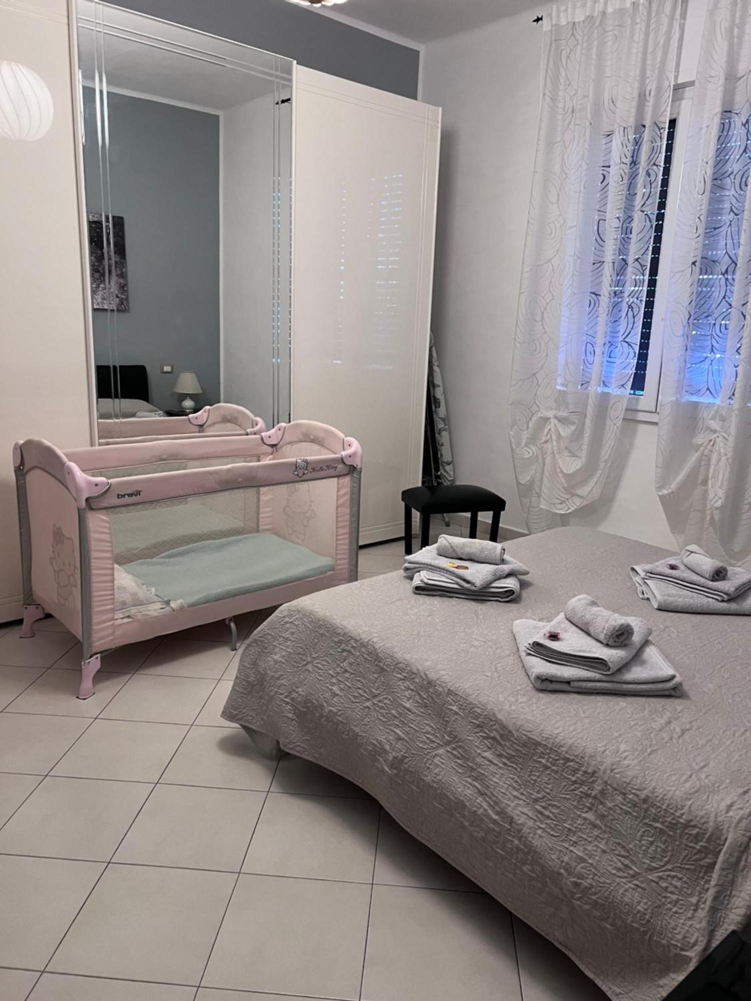 Casa Meo Apartment Bologna Ngoại thất bức ảnh