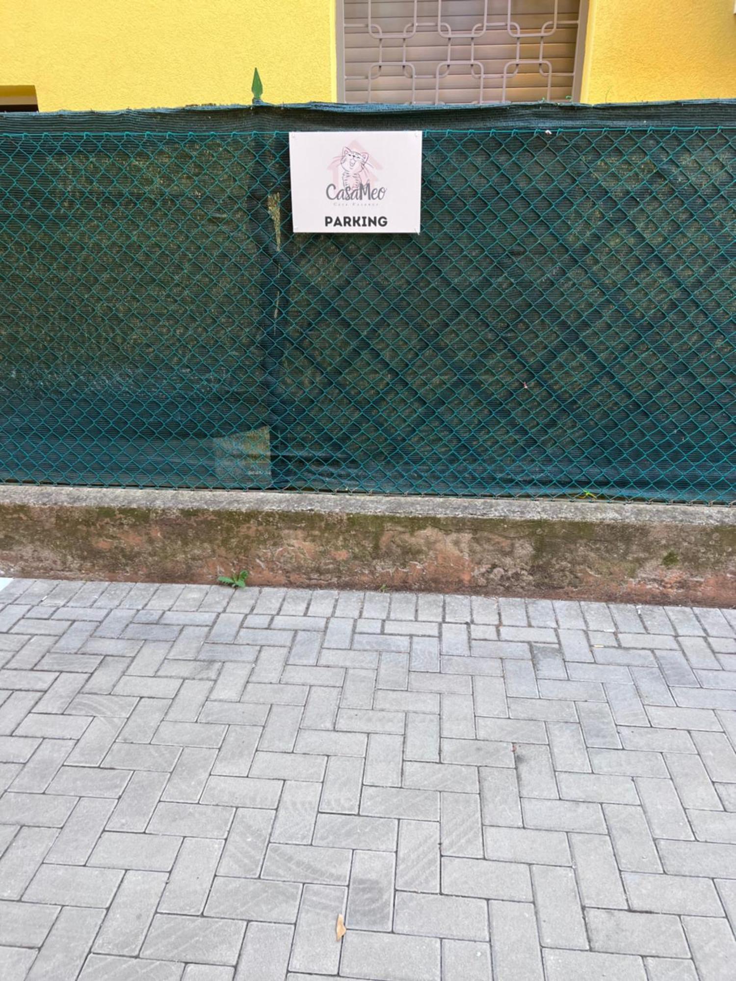 Casa Meo Apartment Bologna Ngoại thất bức ảnh