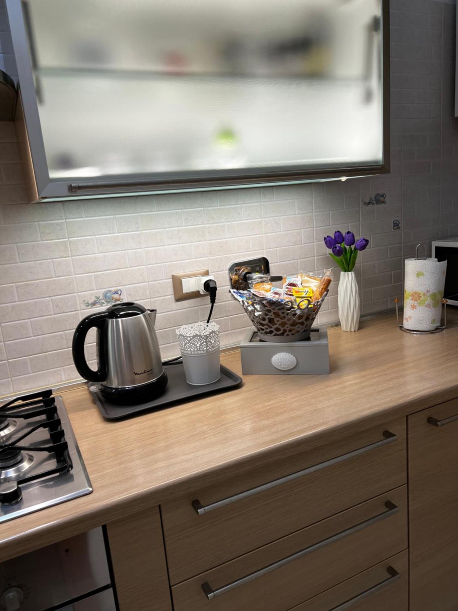 Casa Meo Apartment Bologna Ngoại thất bức ảnh