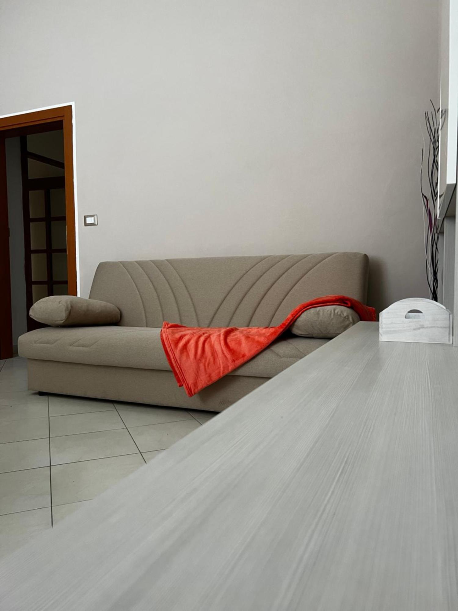 Casa Meo Apartment Bologna Ngoại thất bức ảnh