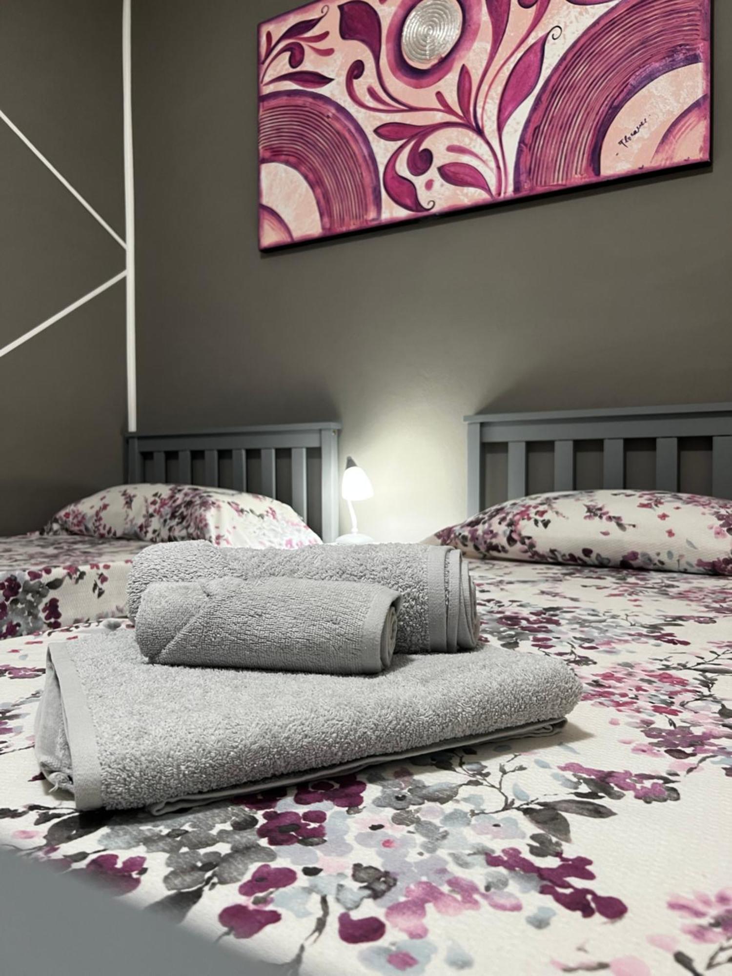 Casa Meo Apartment Bologna Ngoại thất bức ảnh